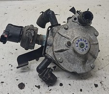 RIDUTTORE METANO PER OPEL