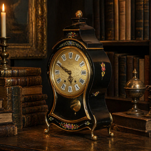 Orologio vintage eluxa mantel - orologio,
