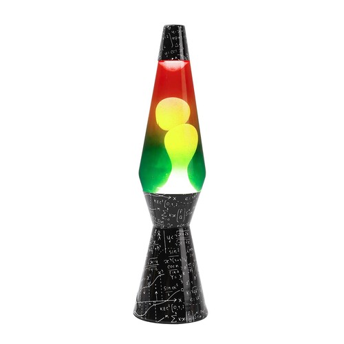 Total lampada lava - i-total®,