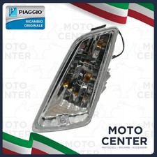 Freccia anteriore piaggio - anteriore,