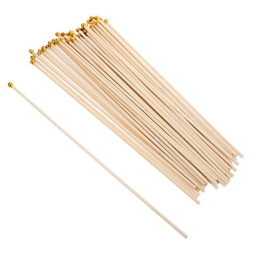100 pcs aste - aste, asta