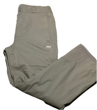 ✅ Pantalone Uomo Helly