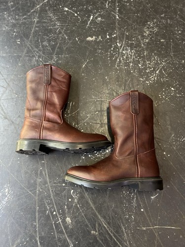 Scarpe red wing - da, pecos