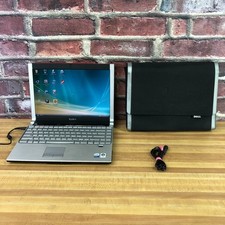 Dell XPS M1330 Retro Gaming