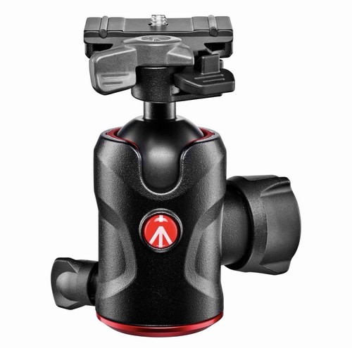Manfrotto 496 testa sfera - 496,