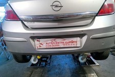 Paraurti posteriore OPEL ASTRA