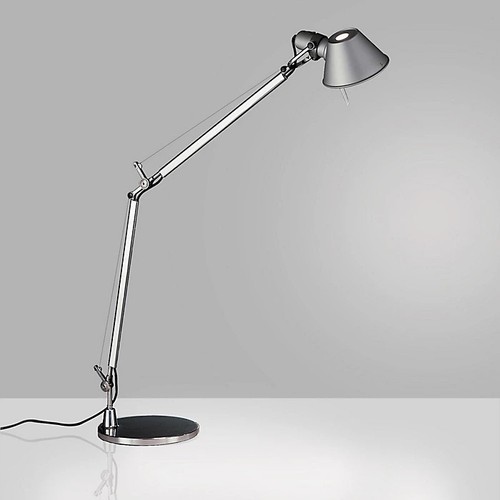Artemidie tolomeo table lamp - tolomeo,