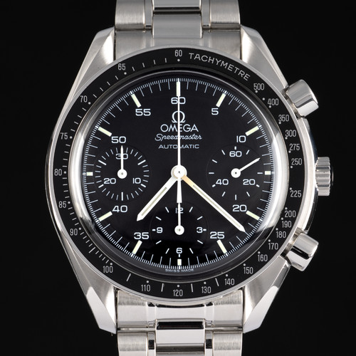 Orologio uomo omega - uomo,