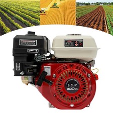 4-Stroke Gas Engine Motor For