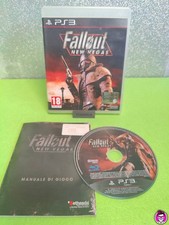 Fallout new vegas - fallout,