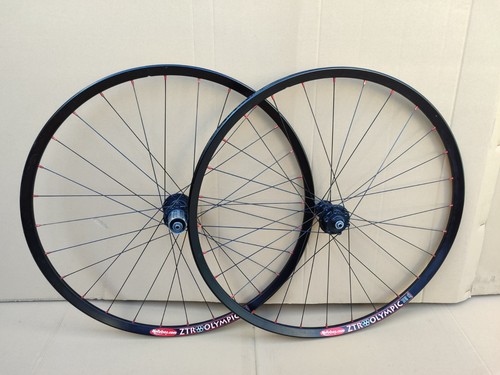 Ztr olympic soul - soul, set