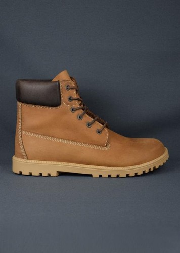 Stivali uomo birkenstock pelle - stivali,