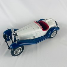 Alfa Romeo 2300 Spider (1932)