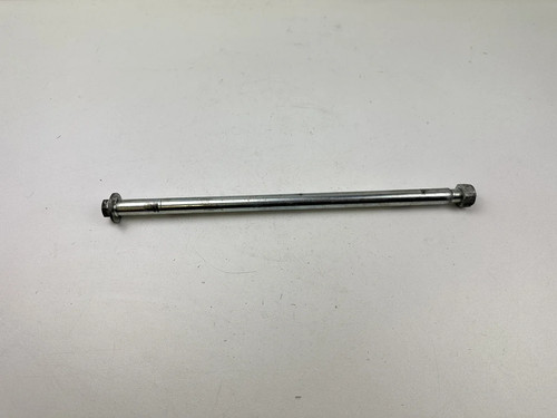 Braccio oscillante asse yamaha - braccio,
