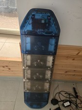 BARRA LAMPEGGIANTE  LED TROOPER COMPLETA