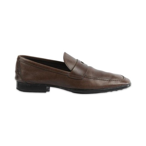 Tacchi uomo tod pelle - tacchi,