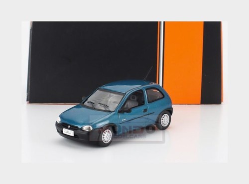 Ixo opel corsa b swing - ixo,