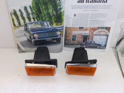 Fiat 124 berlina del - 124,