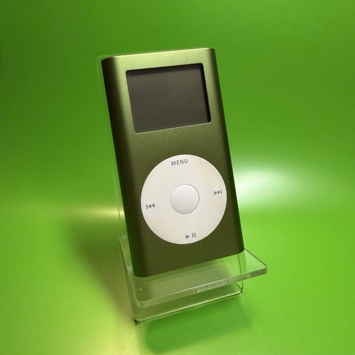 Ipod mini generazione - mini,