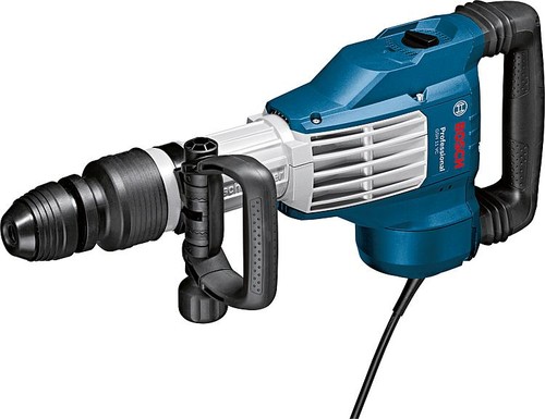 Martello scalpello bosch 1700 - bosch,