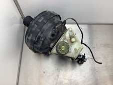 Amplificatore Freno Mercedes