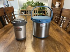 Field Thermos Shuttle Chef 4,5