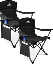 Sedia da Campeggio Pieghevole