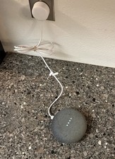 Google Home Mini Smart Speaker