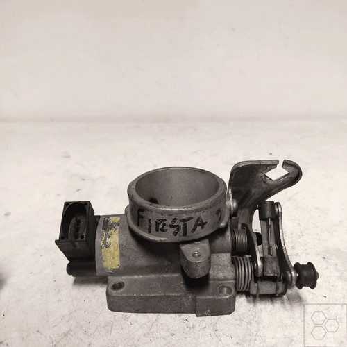 1052401 corpo farfallato ford - corpo,