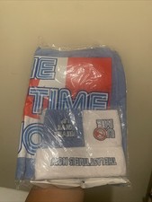 John Cena 2025 Toronto Asciugamano Fascia Set Tacco Turn WWE Elimination Chamber