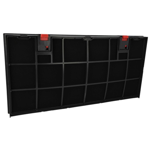 Filtro carboni attivi - , per