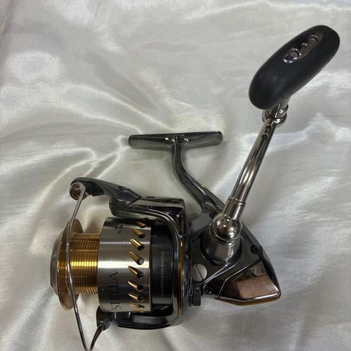 Mulinello shimano stella 4000 - shimano,