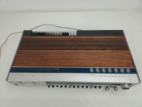 Philips rh720 - philips,