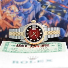 Rolex Lady Datejust