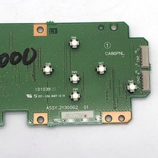 Panel Board Fits For   R 3000