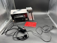 Psp Slim 2004 incl. 5 giochi +