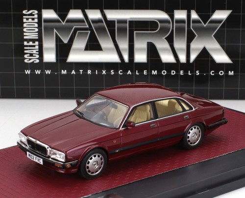 Matrix scale models - matrix,