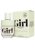 Rochas Paris Girl Rochas Eau