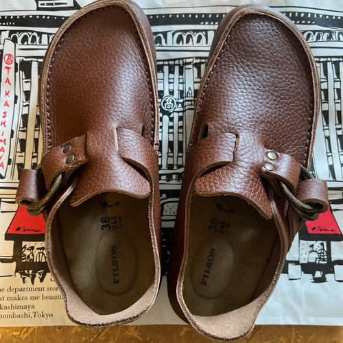 Filson birkenstock london - birkenstock,