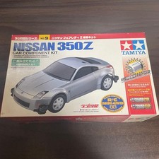 Kit auto radiocomandata Tamiya