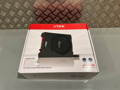 Vibe slick c10a - vibe,