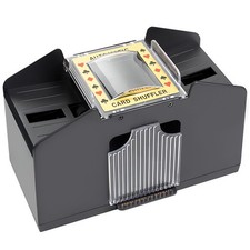 Mischia Carte Automatico A 2