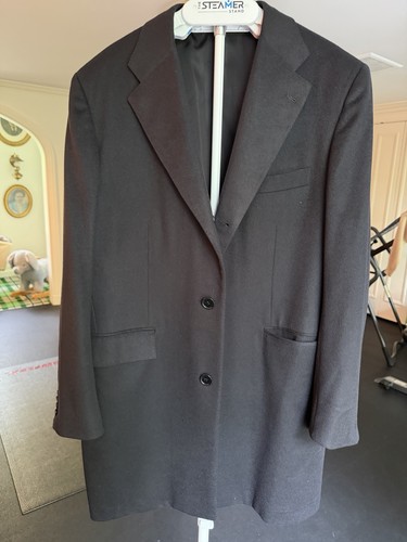Kiton napoli soprabito uomo - napoli,