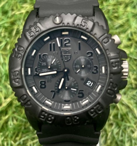 Orologio luminox 3080 - orologio,