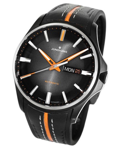 Orologio uomo junghans - orologio, meister