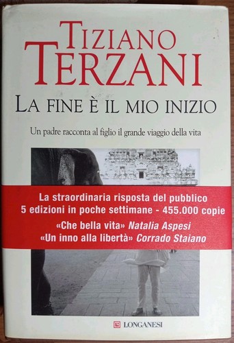 Fine mio inizio padre - fine, il