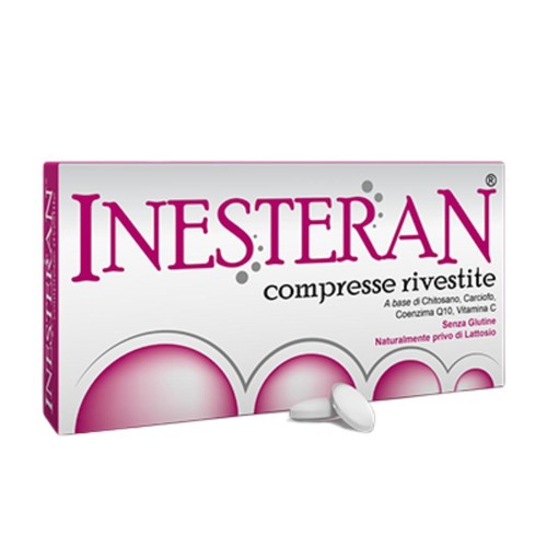 Inesteran compresse a base - inesteran, 30