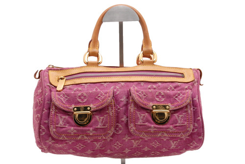 Borsa mano louis vuitton - borsa,