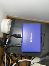 Firewalla Purple SE firewall/router