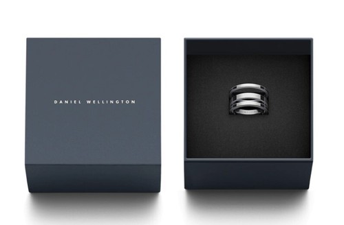 Anello daniel wellington - anello, elan
